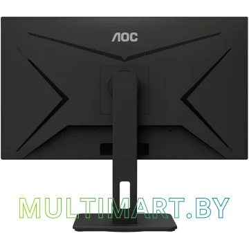 Монитор AOC U28P2A картинка 3